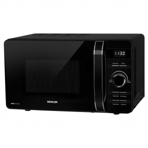 Sencor SMW 5117BK mikrohullámú sütő fekete